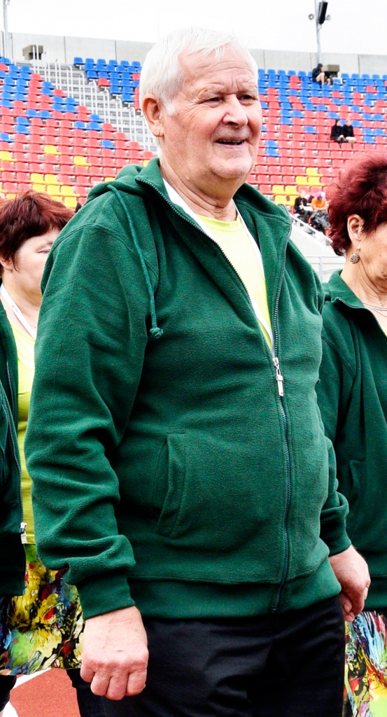 Dienas «šurpu, turpu»...