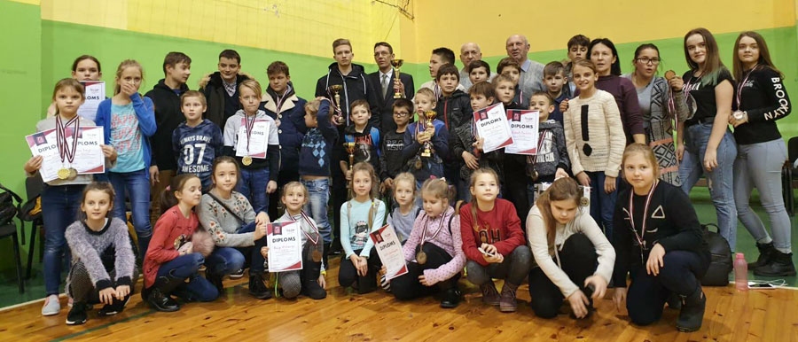 Četri kausi no Liepupes