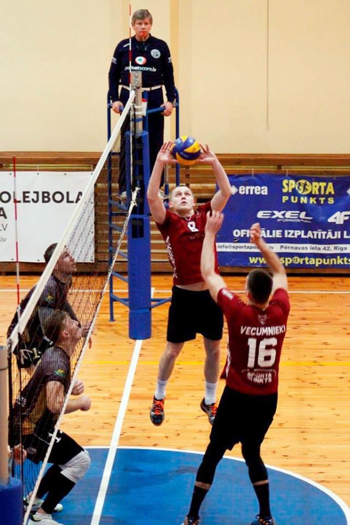 «Vecumnieki» uzvar regulārajā čempionātā