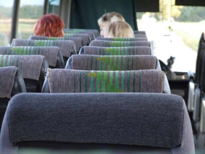 No marta būs pārmaiņas autobusu maršrutos Bauska–Ādžūni un Bauska–Lībieši