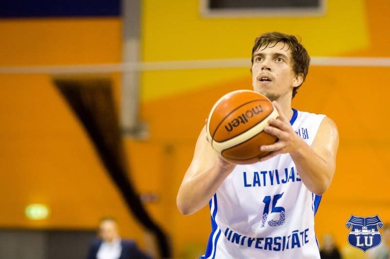 «Dartija» papildina sastāvu
