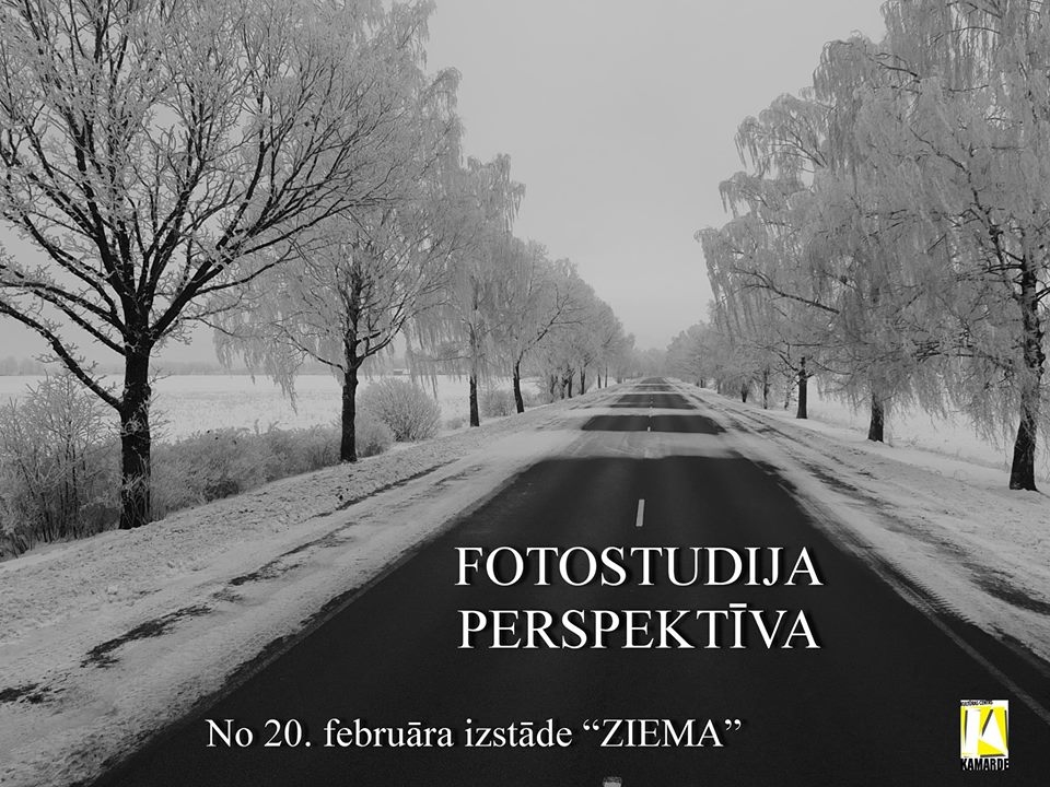 Fotoizstādes Uzvarā