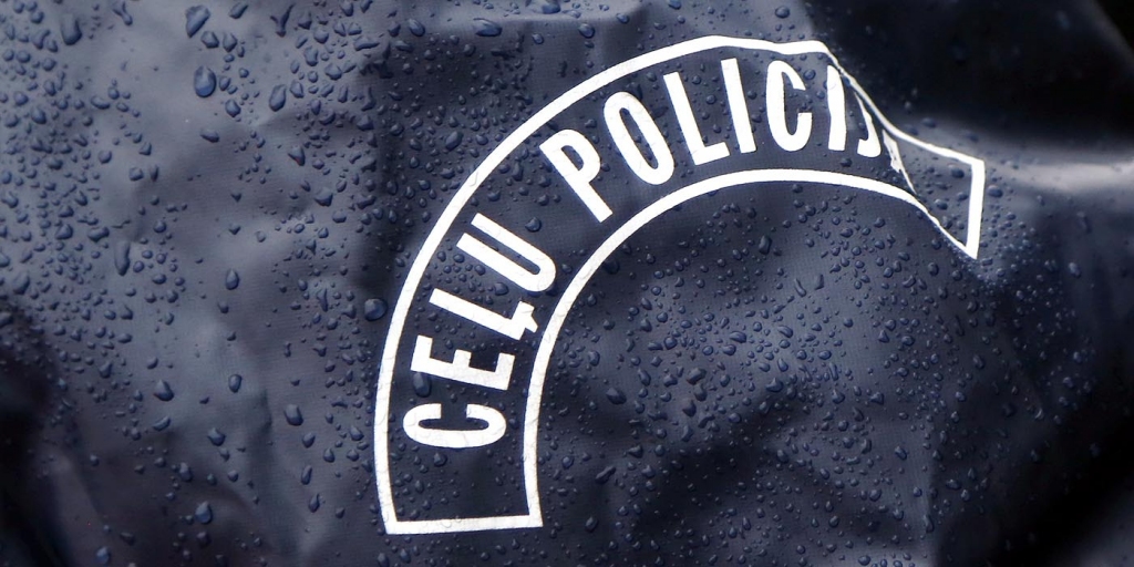 Policija lūdz atsaukties gājējas notriekšanas aculieciniekus