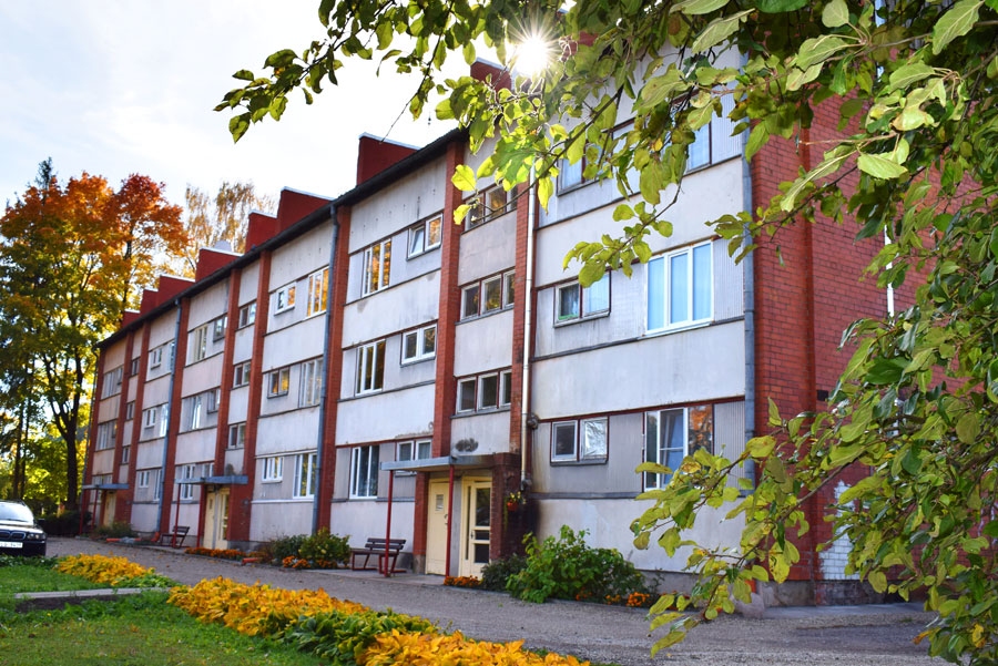Vecumnieku novadā vērtēs sakoptākos īpašumus