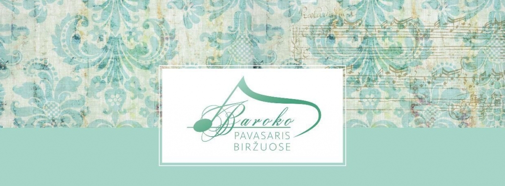 Senās mūzikas festivāls «Biržu baroka pavasaris»