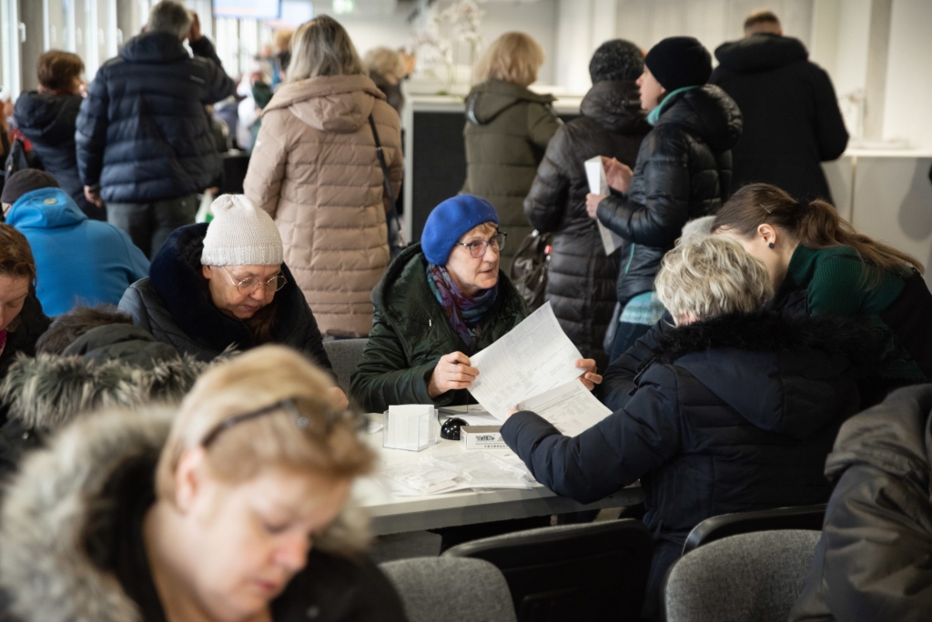 Problēmu ar iedzīvotāju izveidojušos nodokļu parādu plāno risināt plašāk