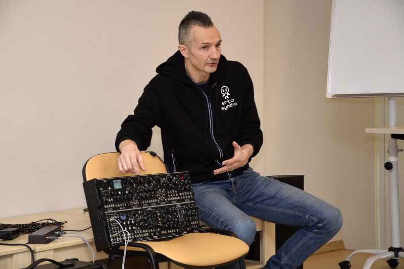 Bauskas BJC dod iespēju jauniešiem interesanti pavadīt brīvlaiku