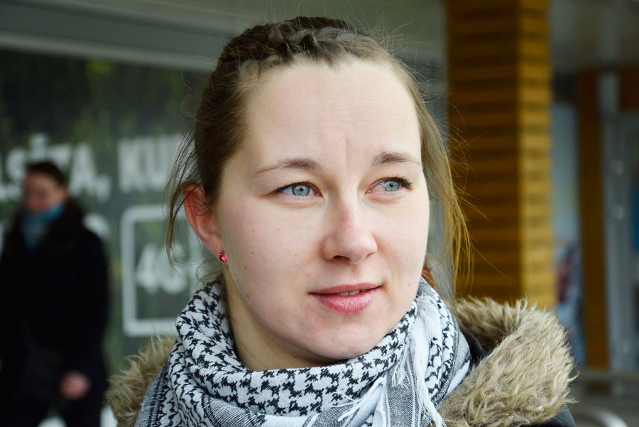 «Bauskas Dzīve» jautā