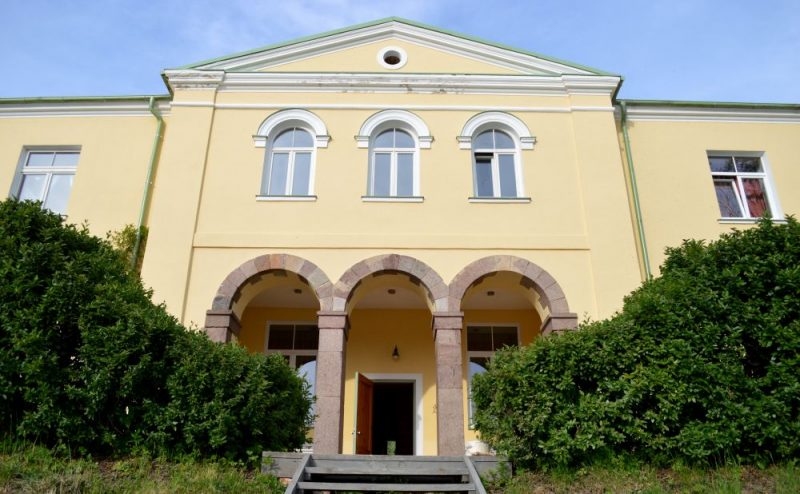 Mazajā Mežotnes pilī varēs izbaudīt četrus izcilus koncertus