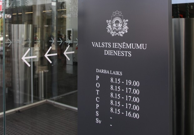 Par nodokļiem aicina konsultēties individuāli