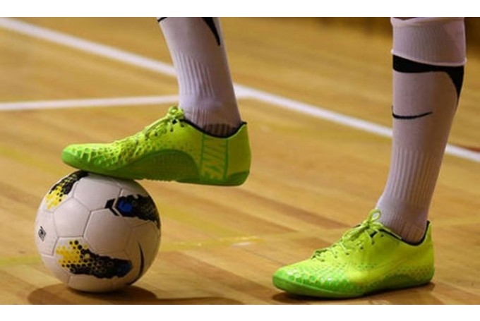Bauskā sācies novada futbola turnīrs