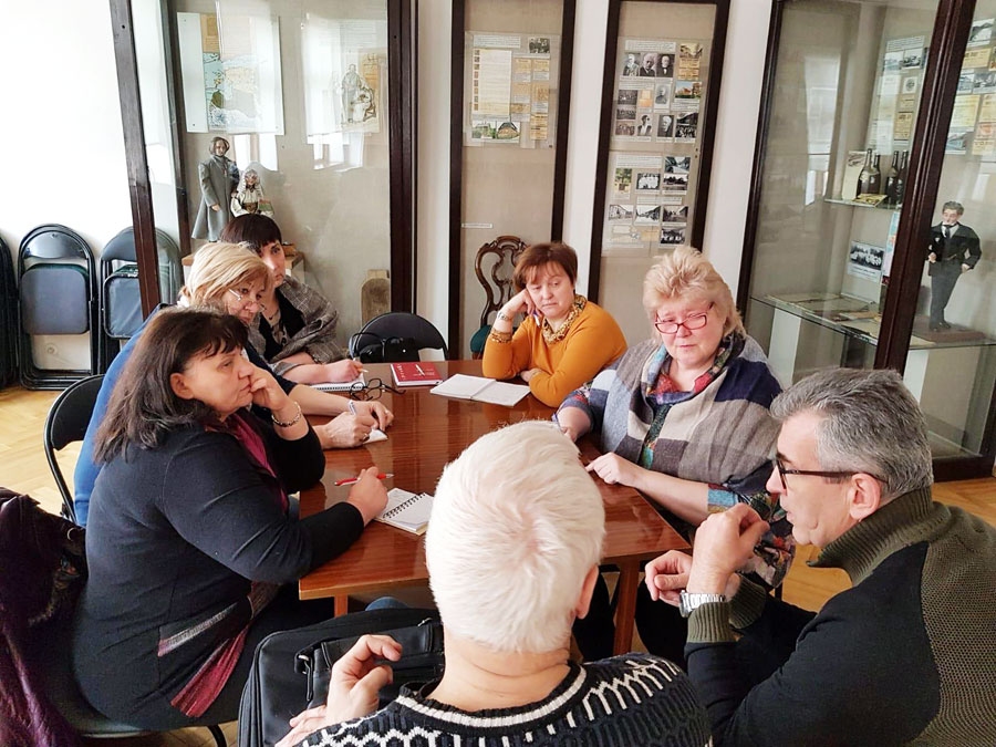 Kopdarbs vēstures izzināšanā veicina interesi