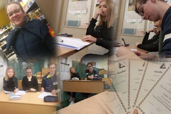 Iecavnieki piedalīsies nacionālajā debašu turnīrā