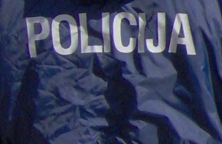 Bauskā aiztur aizdomās par narkotiku lietošanu