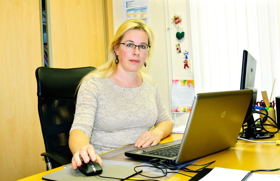 Par bērnudārza «Saulespuķe» vadītāju oficiāli kļūst Agnese Čakša