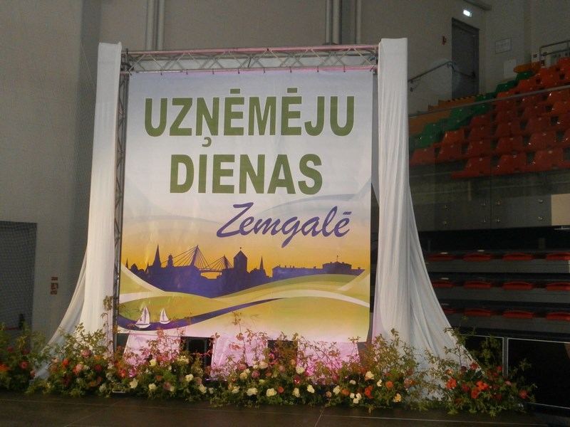 LTRK aprīļa beigās rīkos Zemgales biznesa forumu par inovācijām