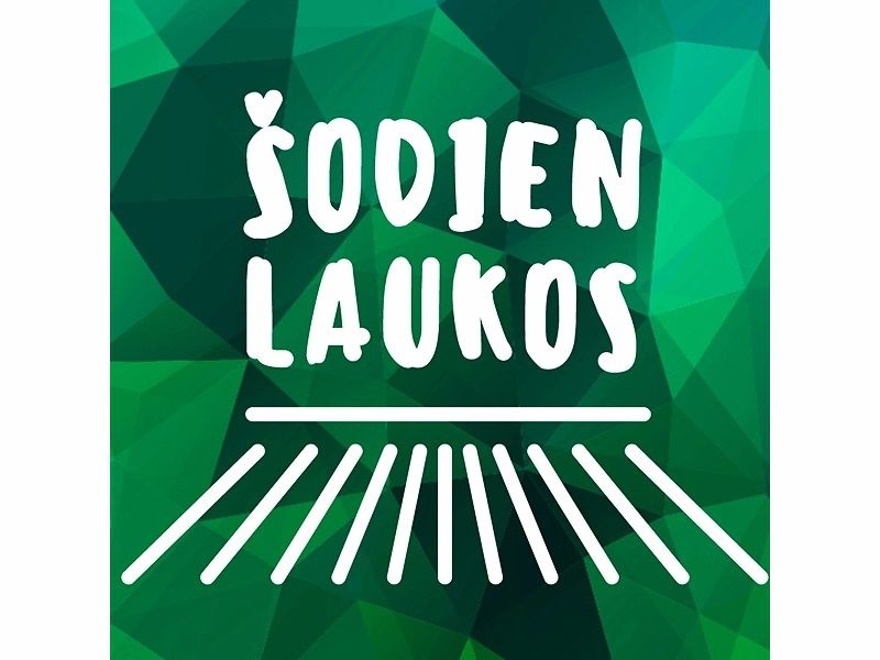 Aicina pieteikties konkursam «Šodien laukos»