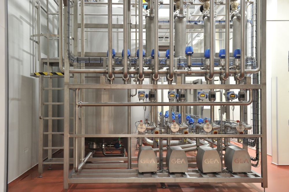 «Baltic Dairy Board» uz laiku apturējis sarunas ar potenciālo investoru