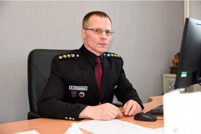 Bauskas pašvaldības policija ar sodiem mēģinās ieviest kārtību