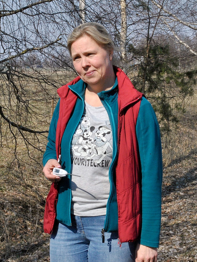 Klāt stādāmlaiks mūsu otrajai maizei