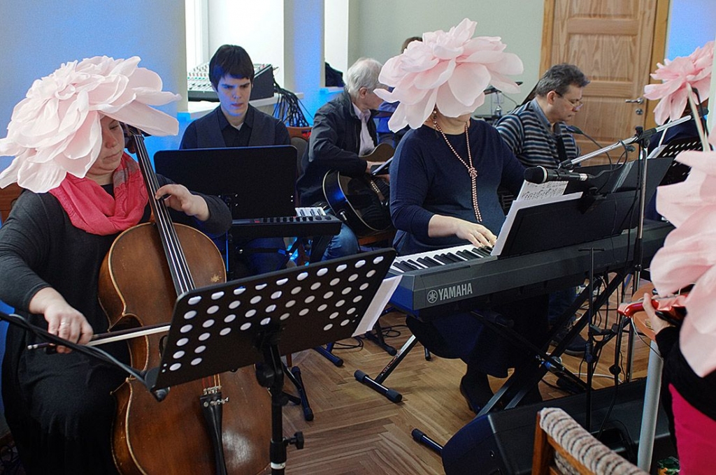 PA Bauskas korpusā notiks muzikāla izrāde visai ģimenei