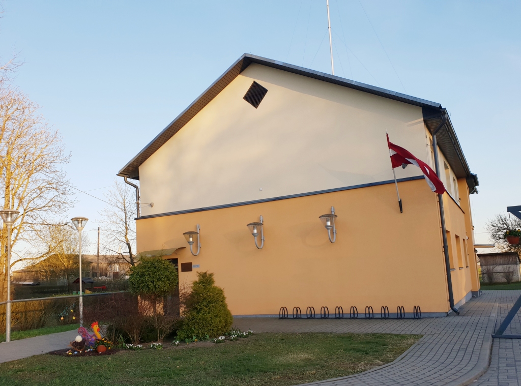 Iecavas novada Zorģos sestdien ieskandinās Lieldienas