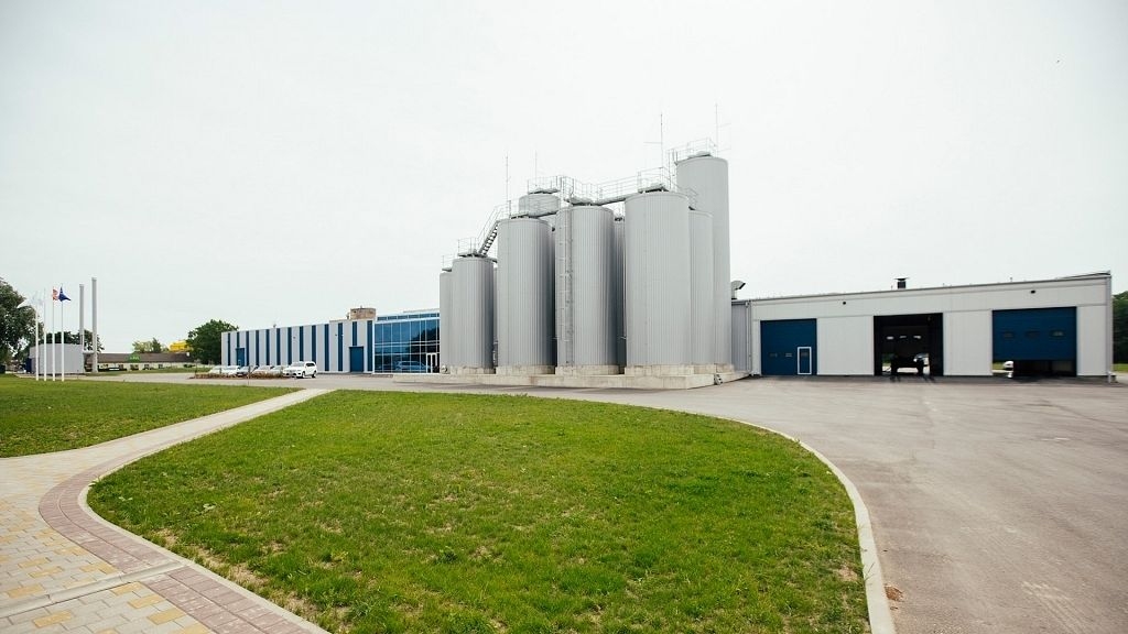 «Baltic Dairy Board» zaudējumi pērn pieauguši līdz 1,467 miljoniem eiro
