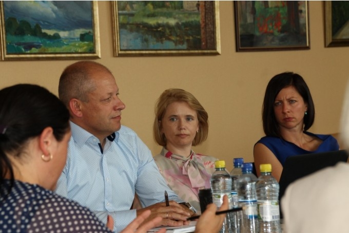 Opozīcijas deputātiem neizdodas panākt revīzijas komisijas izveidi Bauskas novada domē