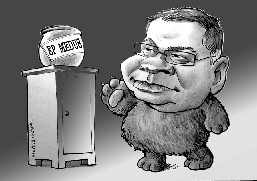 Cer saglabāt savas četras deputātu vietas