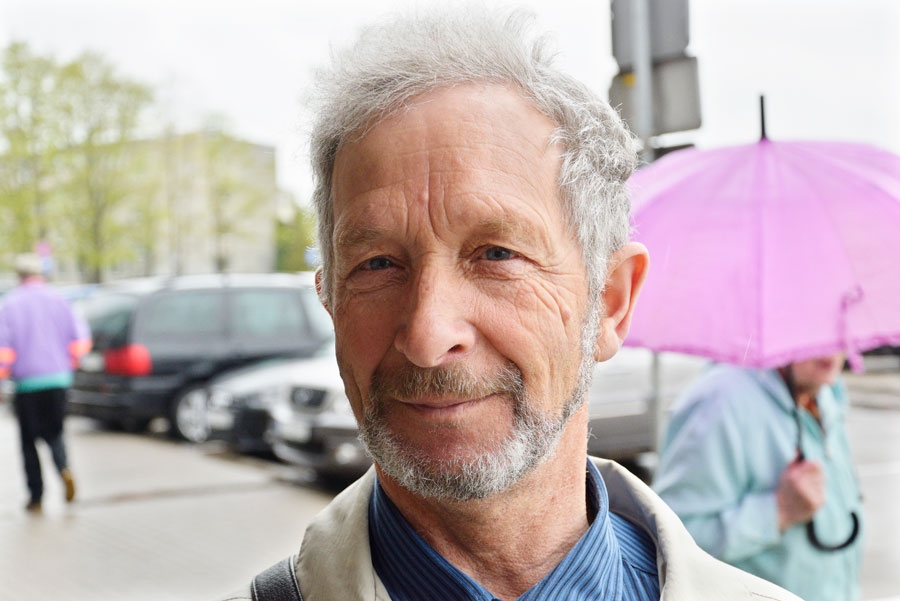«Bauskas Dzīve» jautā