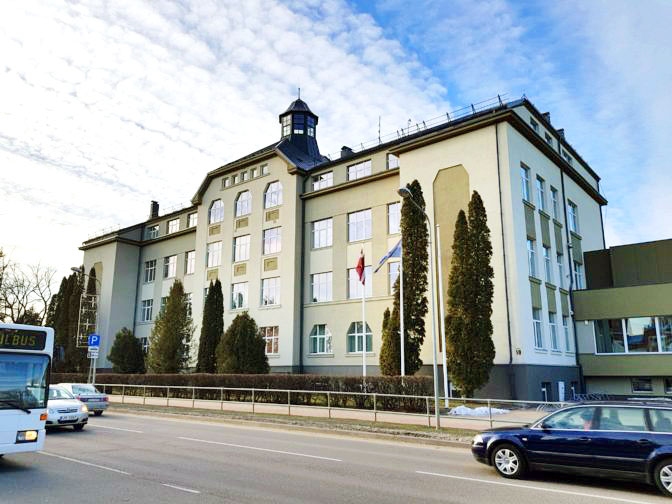 Bauskas Valsts ģimnāzijas mantojuma lietu uzskata par atrisinātu