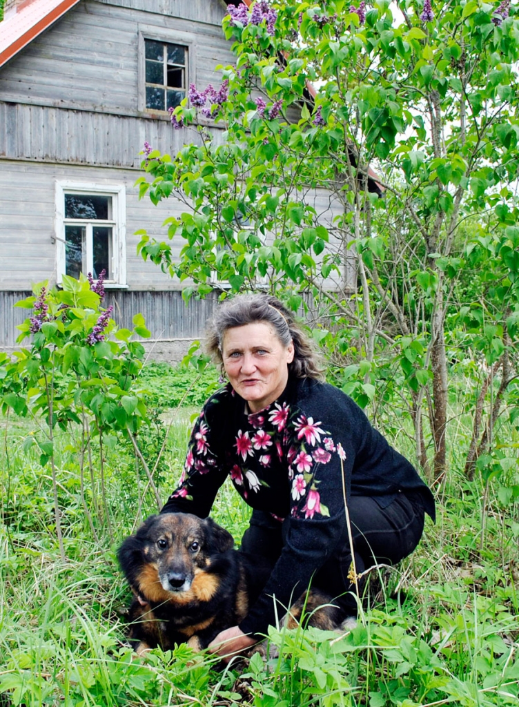 Ar sirdi un dvēseli