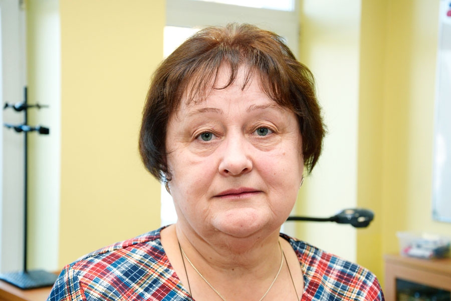 Komentāri: 18. maijs – Starptautiskā muzeju nakts