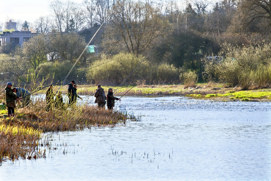 Noslēgusies vimbu sezona