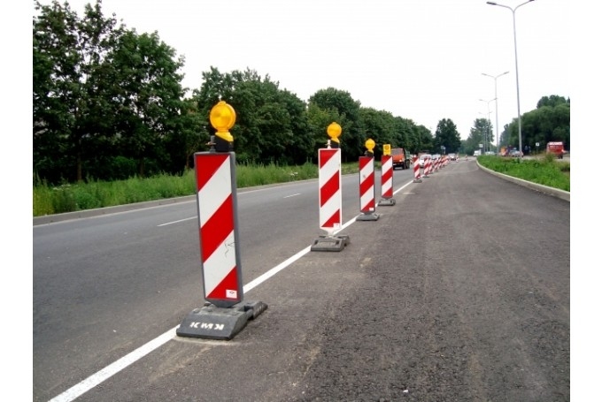 Visu nedēļu būs palēnināta satiksme uz autoceļa Jelgava–Iecava