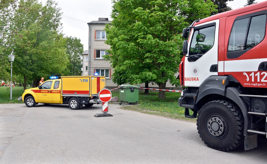 Svarīga savstarpēja sadarbība