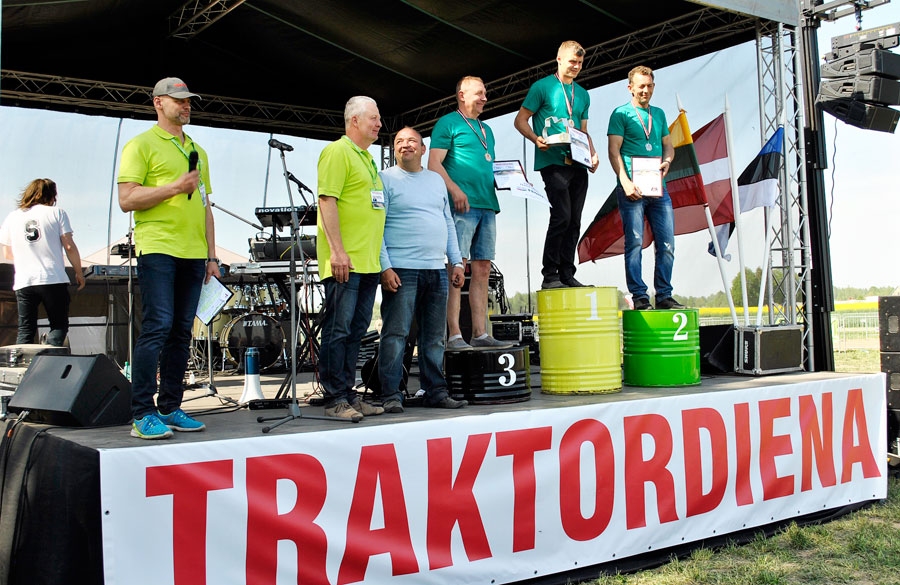 Satiekas laukiem piederošie