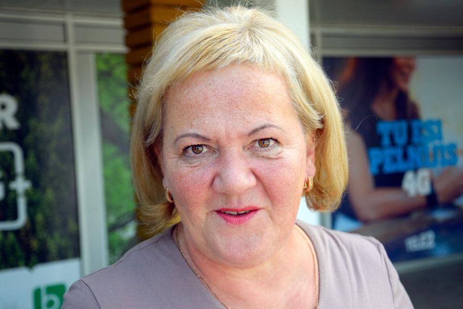 «Bauskas Dzīve» jautā