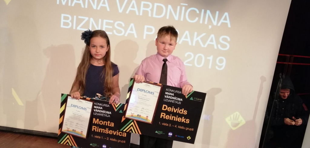 Īslīcieši izcīna ceļojumu