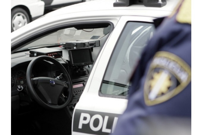 Pēc negadījuma Bauskā notikuma vietu pamet