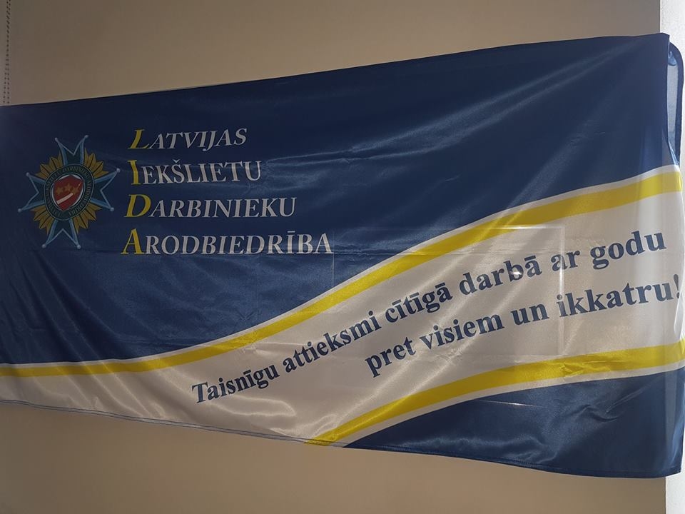 Bauskā sniegs juridiskas konsultācijas iekšlietu sistēmas darbiniekiem