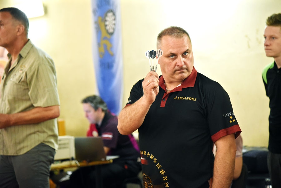Bauskas turnīra popularitāte pieaug