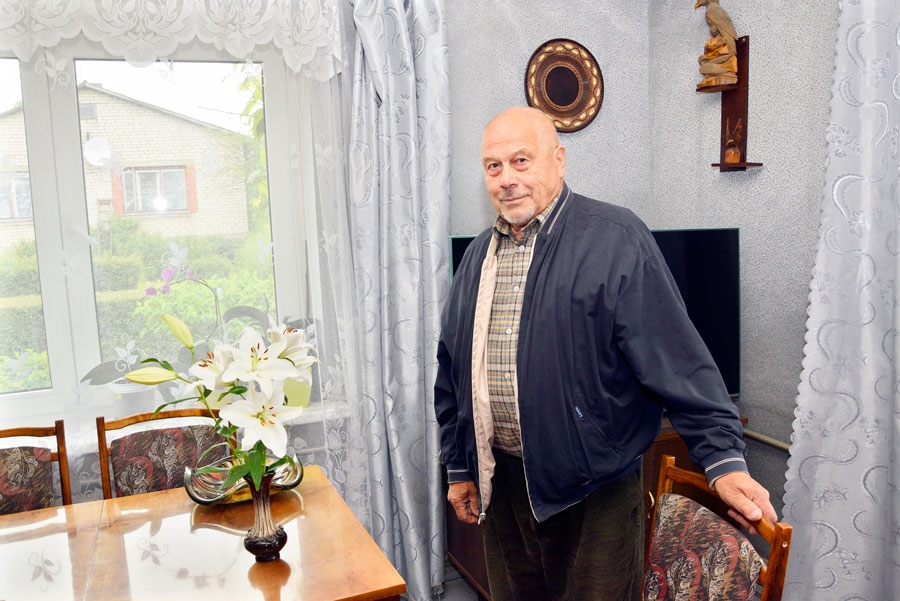 Nepiepildītais sapnis par vēsturnieka profesiju