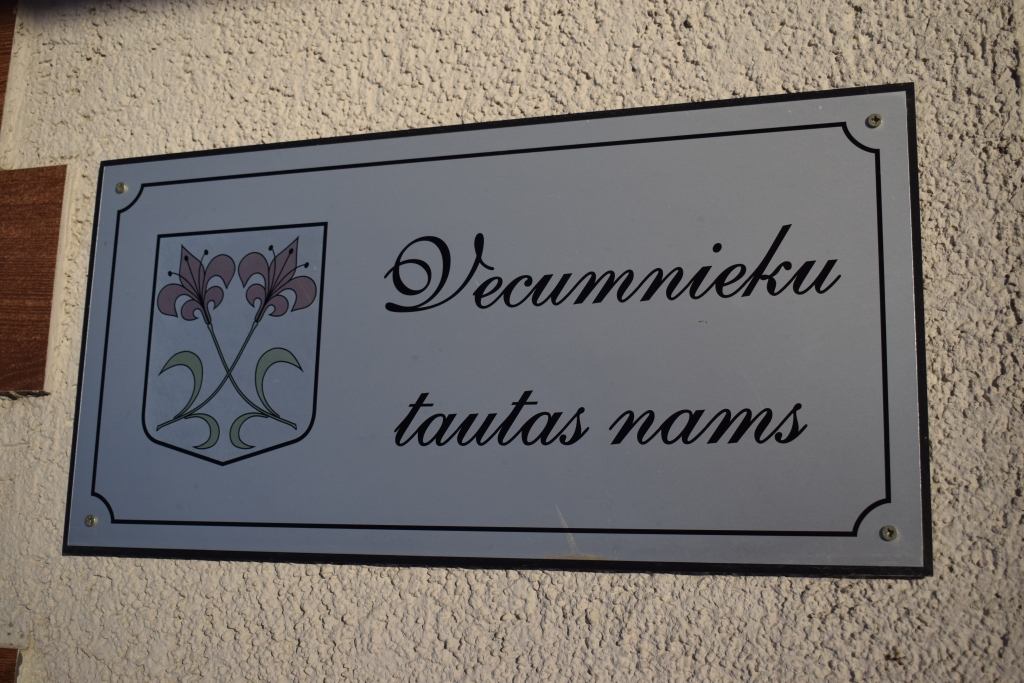 Vecumnieku novadā rīkos iedzīvotāju sapulces