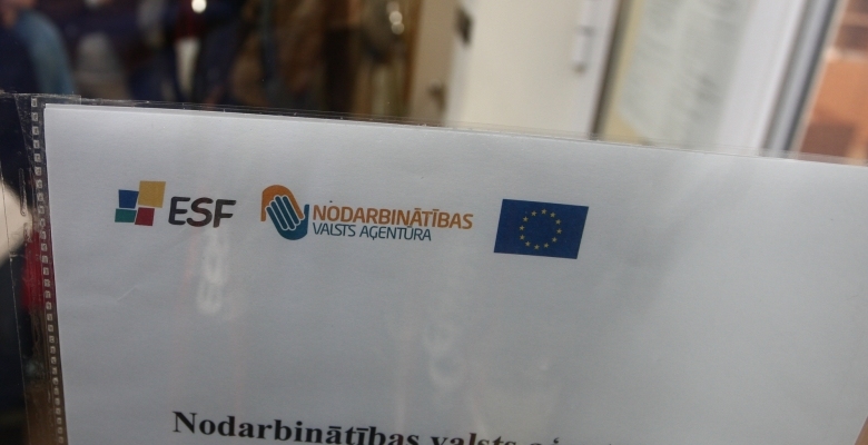 Biedrības un nodibinājumi var pieteikties bezdarbnieku iesaistei darbā sabiedrības labā