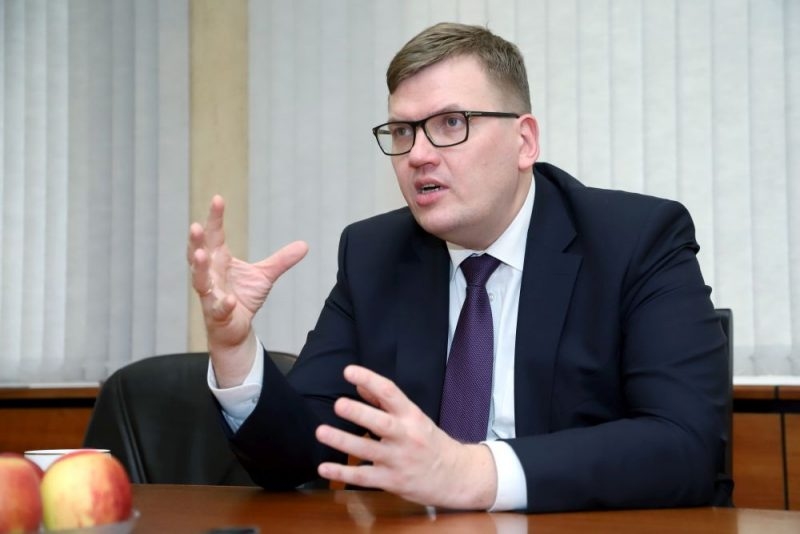 Ministrs: Pašvaldību darbinieku skaitu tuvākajos gados nāksies samazināt