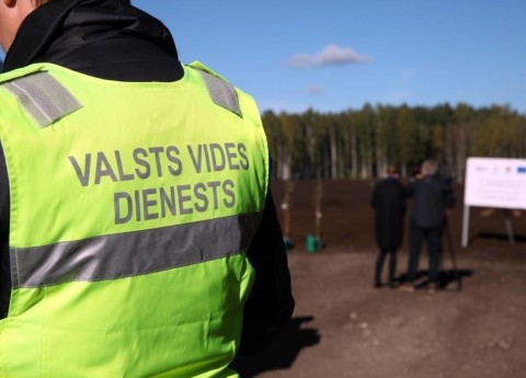 VVD: Ķīmiskais piesārņojums Zemgalē ir lokāls un neapdraud iedzīvotājus