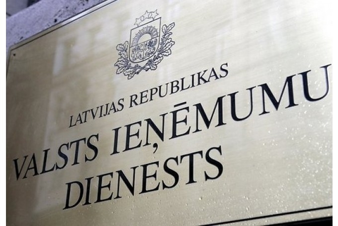 Nodokļu parāds izveidojies 167 539 gada ienākumu deklarāciju iesniedzējiem
