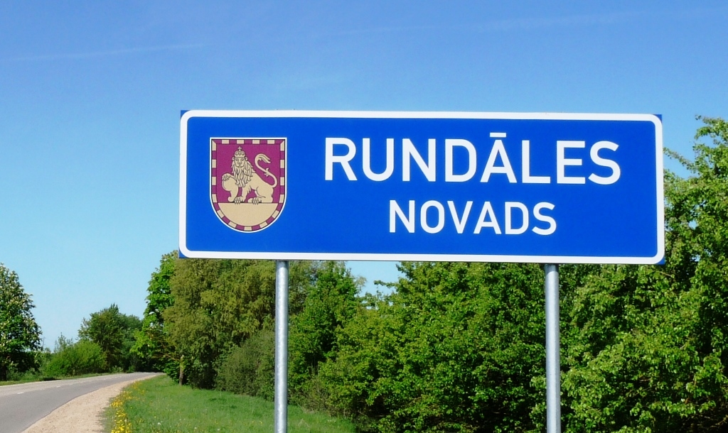 Arī Rundāles novadā rīkos iedzīvotāju aptauju par administratīvās teritorijas saglabāšanu