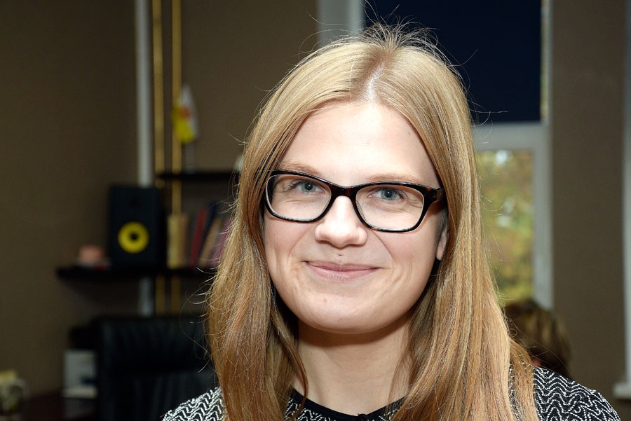 Brīvprātīgā Valsts valodas likuma sargātāja arī Bauskā